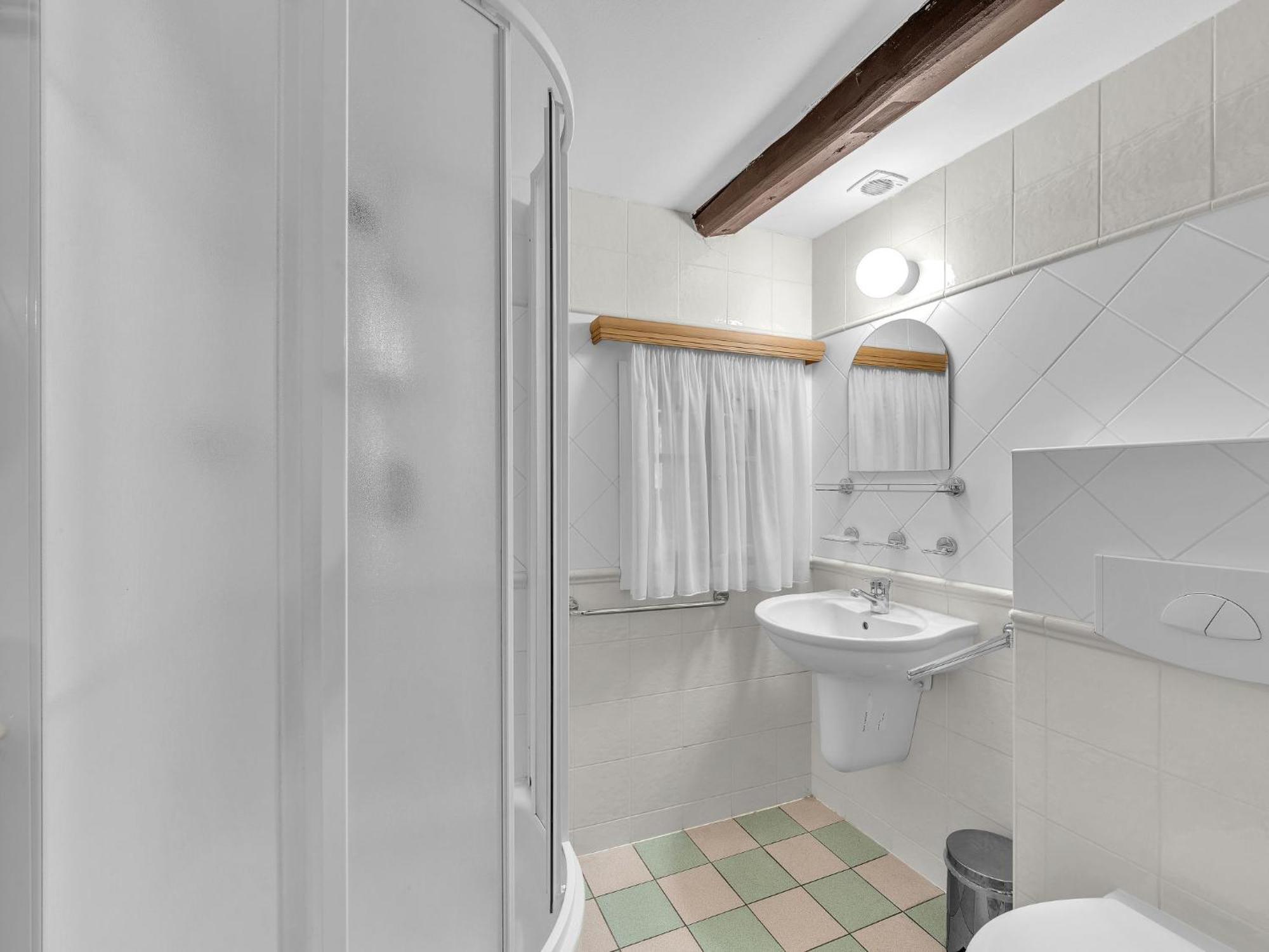 Holiday Home Mezna U Hrenska By Interhome Eksteriør billede