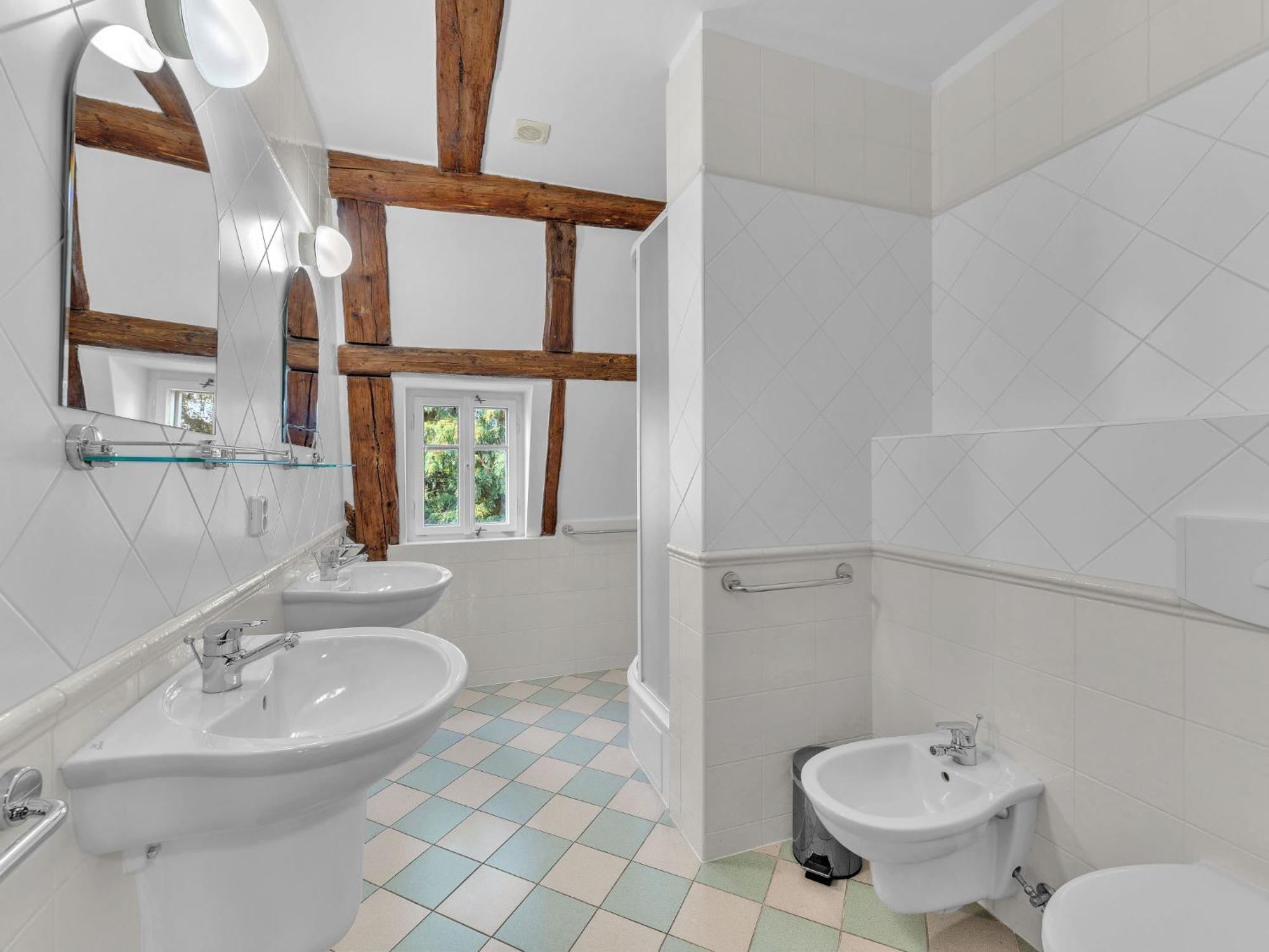 Holiday Home Mezna U Hrenska By Interhome Eksteriør billede